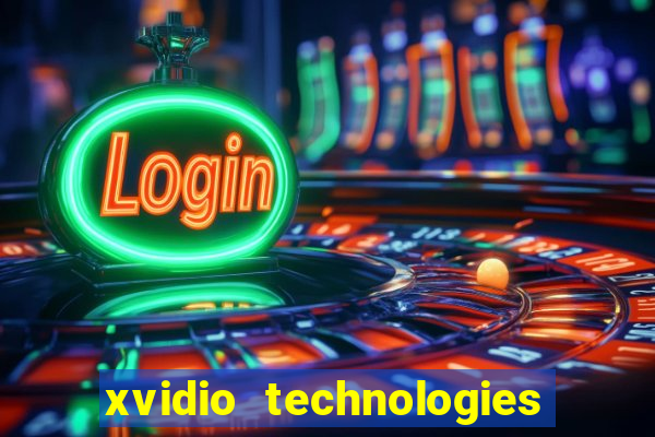 xvidio technologies startup brasil 2022 download gratis